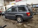 2004 Jeep Grand Cherokee Laredo for Sale in Ham Lake, MN - Side