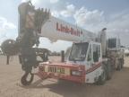 Andrews, TX에서 판매 중인 2008 Link-Belt Htc-8690 Truck Crane - Rollover