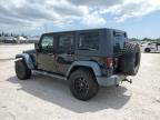 2009 Jeep Wrangler Unlimited X на продаже в West Palm Beach, FL - Minor Dent/Scratches