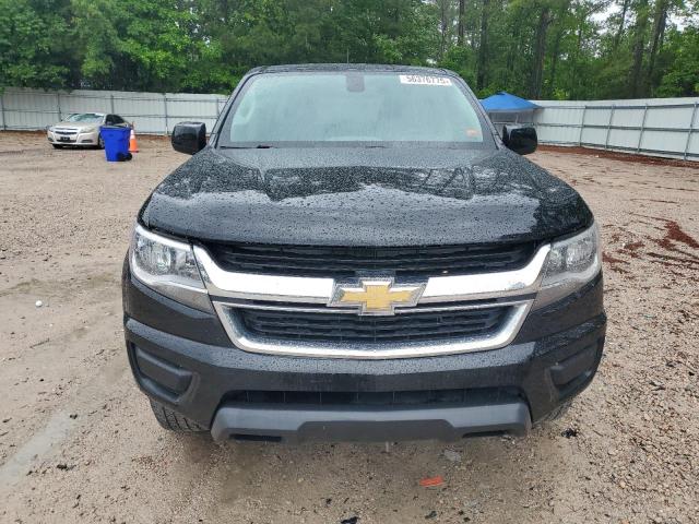  CHEVROLET COLORADO 2019 Czarny