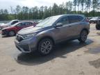 2020 Honda Cr-V Ex zu verkaufen in Harleyville, SC - Front End