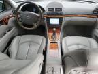 2005 Mercedes-Benz E 500 4Matic   იყიდება Waldorf-ში, MD - Front End