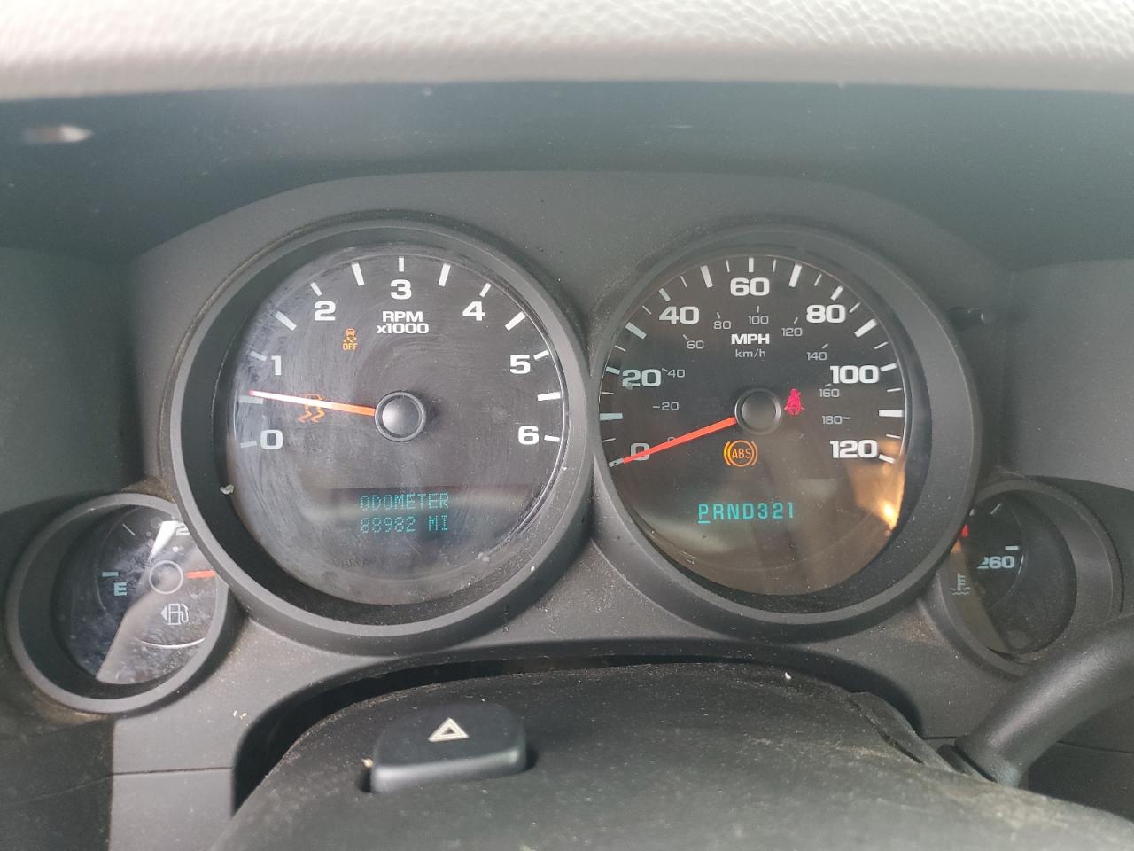 2013 Chevrolet Silverado C1500 VIN: 1GCNCPEX9DZ270776 Lot: 57452905