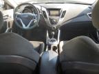 2016 Hyundai Veloster  en Venta en Ellwood City, PA - Front End