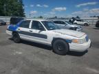 2002 Ford Crown Victoria Police Interceptor на продаже в Dunn, NC - All Over