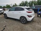 2023 Hyundai Kona Sel for Sale in Baltimore, MD - Front End