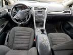 2017 Ford Fusion Se for Sale in Elgin, IL - Rear End