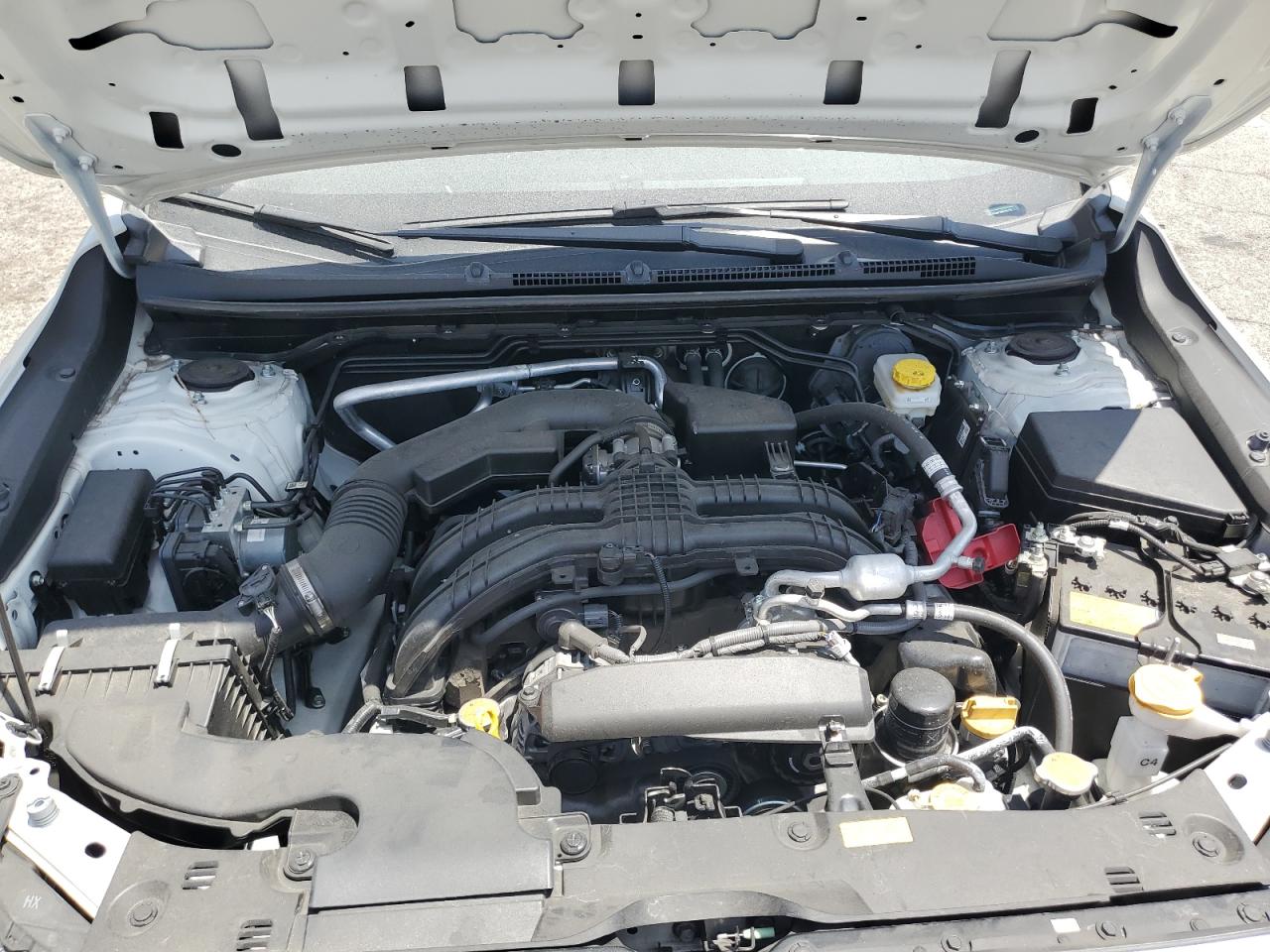 2024 Subaru Crosstrek VIN: JF2GUABC6R8296156 Lot: 57451735