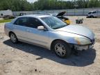 2007 Honda Accord Ex იყიდება Charles City-ში, VA - Front End