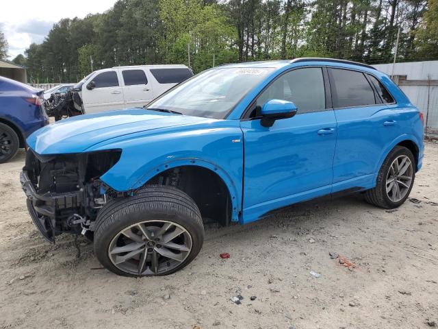 AUDI Q3 PREMIUM 2021