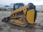 2024 Caterpillar 265 Tracked Skid Steer Loader na sprzedaż w Moraine, OH - Water/Flood