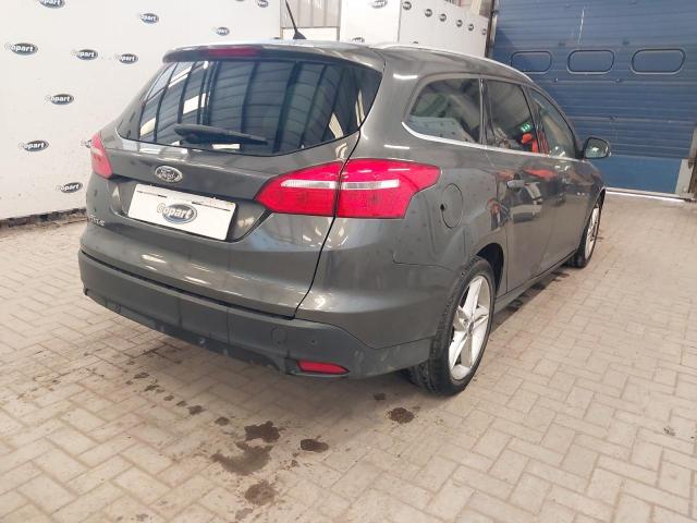 2015 FORD FOCUS ZETE