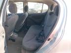 2002 TOYOTA YARIS CDX for sale at Copart SANDTOFT