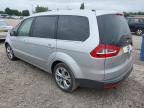 2012 FORD GALAXY TIT for sale at Copart WISBECH