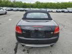 2009 Audi A4 3.2 Cabriolet Quattro for Sale in Exeter, RI - Front End