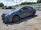2014 Toyota Corolla L на продаже в Grenada, MS - Top/Roof