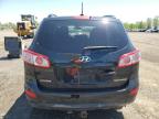 2010 Hyundai Santa Fe Gls   for Sale in Montreal-est, QC - Side