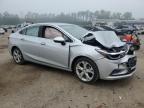 2016 Chevrolet Cruze Premier продається в Harleyville, SC - Front End