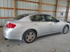 2011 Infiniti G37  للبيع في Lawrenceburg، KY - Front End