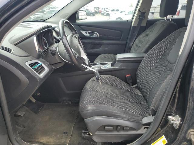 Паркетники GMC TERRAIN 2013 Чорний