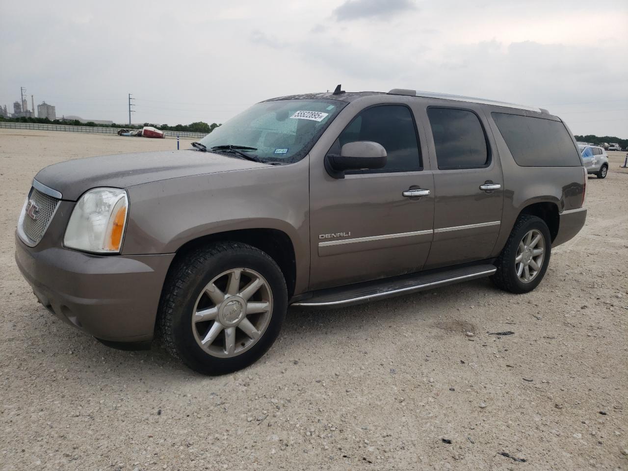 2013 Gmc Yukon Xl Denali for Sale in New Braunfels, TX - Normal Wear