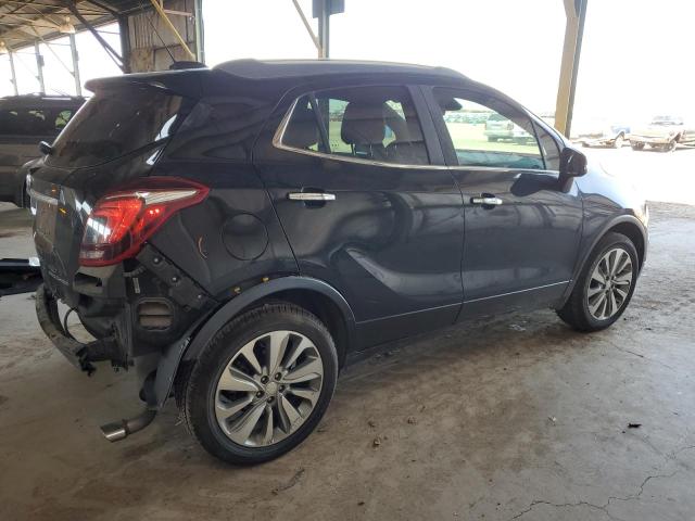  BUICK ENCORE 2017 Черный