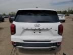 2020 Hyundai Palisade Se for Sale in Elgin, IL - Front End