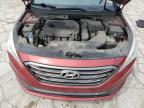 2016 Hyundai Sonata Sport for Sale in Hurricane, WV - Side