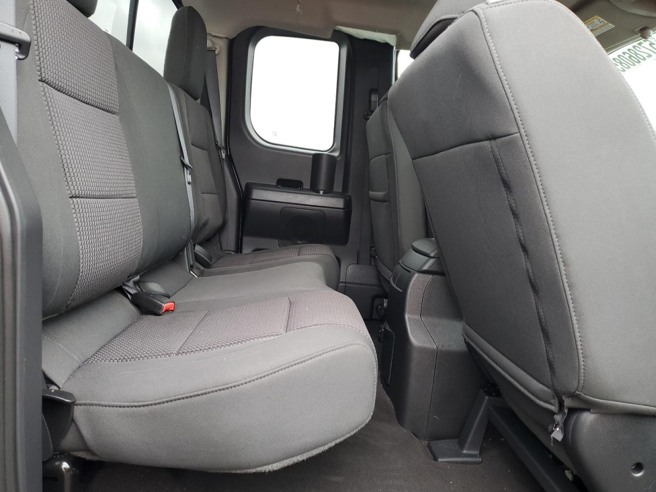 2015 Nissan Titan S VIN: 1N6AA0CC6FN512488 Lot: 57286085