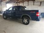 2007 Ford F150 Supercrew   for Sale in Lexington, KY - Side