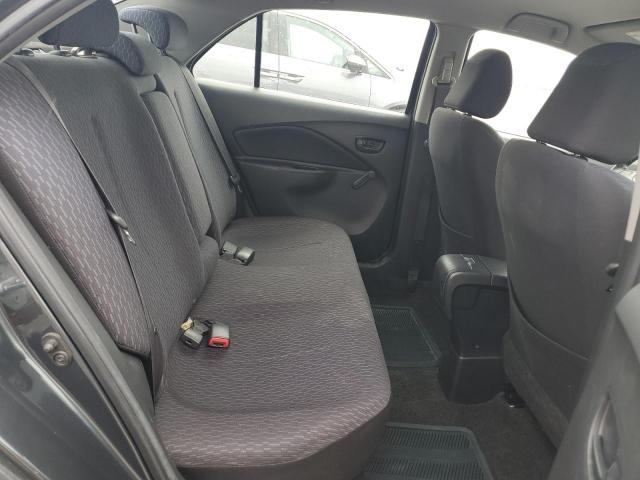 2010 TOYOTA YARIS   