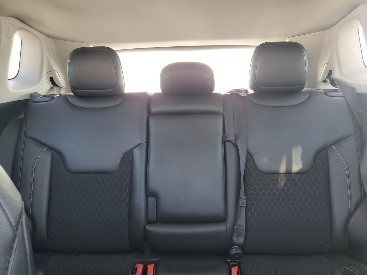 2021 Jeep Compass Latitude VIN: 3C4NJCBB3MT585748 Lot: 56159395