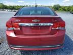 2014 Chevrolet Cruze Lt for Sale in Cartersville, GA - Front End
