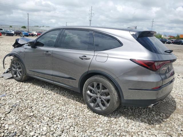  ACURA MDX 2022 Серый