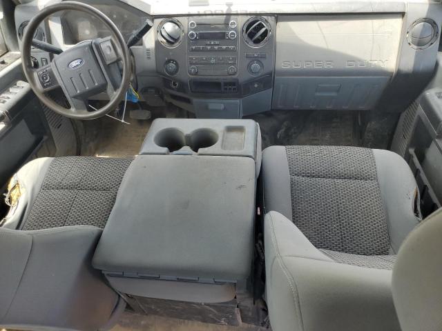 Pickups FORD F250 2015 Biały