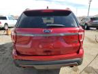 2017 Ford Explorer Xlt for Sale in Albuquerque, NM - Rear End