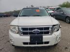 2011 Ford Escape Xlt للبيع في West Warren، MA - Undercarriage