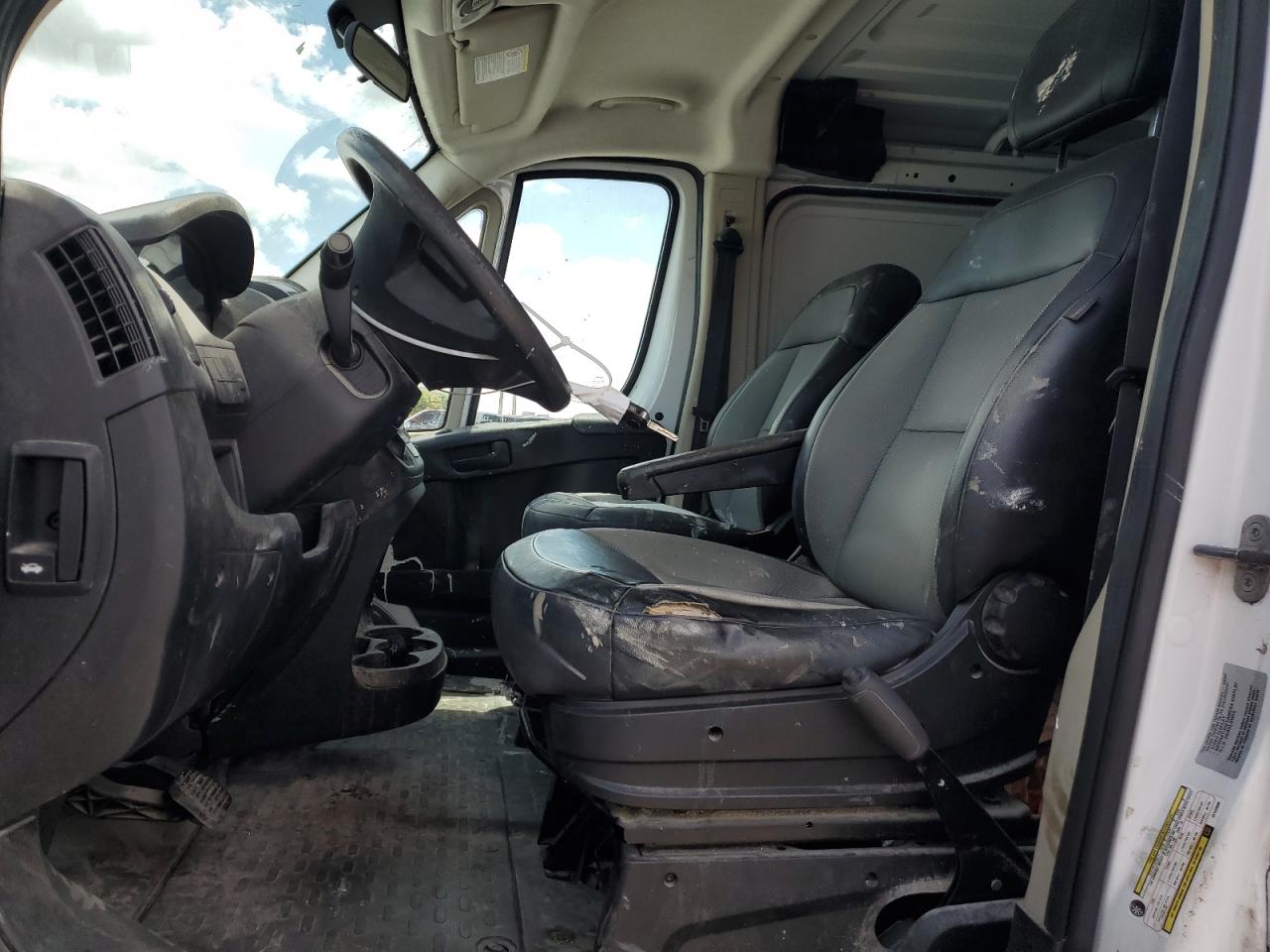 2018 Ram Promaster 1500 1500 Standard VIN: 3C6TRVAG8JE103890 Lot: 56372995