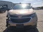 2019 Chevrolet Equinox Lt   за продажба в Rogersville, MO - Front End