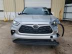 2021 Toyota Highlander L en Venta en Knightdale, NC - Front End