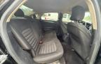 2017 Ford Fusion Se იყიდება Oklahoma City-ში, OK - Minor Dent/Scratches