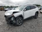2023 Hyundai Tucson Limited for Sale in Montgomery, AL - Front End