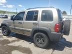 2004 Jeep Liberty Sport de vânzare în Littleton, CO - Vandalism