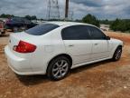 2005 Infiniti G35  na sprzedaż w China Grove, NC - Front End