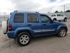 2006 Jeep Liberty Limited for Sale in Littleton, CO - Side