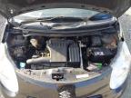 2009 SUZUKI ALTO SZ4 AUTO  for sale at Copart EAST KILBRIDE