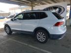 2019 Volkswagen Tiguan Se for Sale in Hayward, CA - Front End