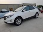 2018 Chevrolet Equinox Lt for Sale in Wilmer, TX - Mechanical