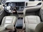 2015 Toyota Sienna Xle продається в Gastonia, NC - Front End
