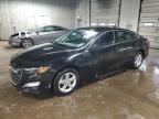 2024 Chevrolet Malibu Lt en Venta en Franklin, WI - Hail